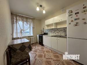 1-к квартира, вторичка, 35м2, 4/9 этаж