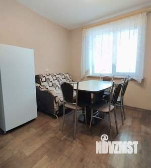 1-к квартира, вторичка, 40м2, 5/18 этаж