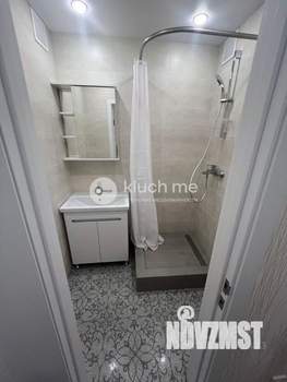 1-к квартира, вторичка, 33м2, 1/9 этаж