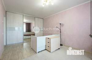 1-к квартира, вторичка, 35м2, 6/9 этаж
