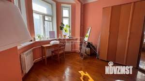 2-к квартира, вторичка, 52м2, 2/5 этаж