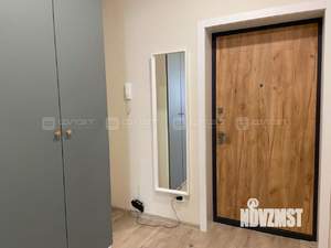 Студия квартира, вторичка, 30м2, 2/19 этаж