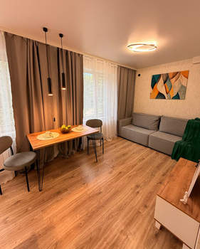 1-к квартира, вторичка, 37м2, 2/9 этаж