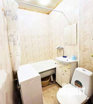 1-к квартира, вторичка, 31м2, 1/5 этаж