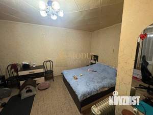 1-к квартира, вторичка, 31м2, 9/9 этаж