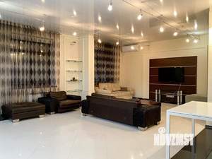 3-к квартира, вторичка, 166м2, 2/5 этаж