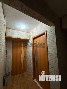 2-к квартира, вторичка, 42м2, 3/5 этаж