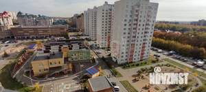 2-к квартира, вторичка, 60м2, 11/19 этаж