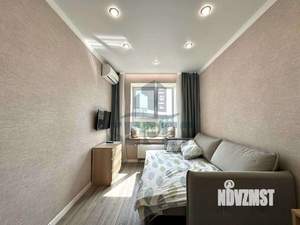 1-к квартира, вторичка, 35м2, 8/21 этаж