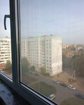 2-к квартира, вторичка, 53м2, 8/9 этаж