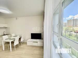 3-к квартира, вторичка, 56м2, 2/6 этаж