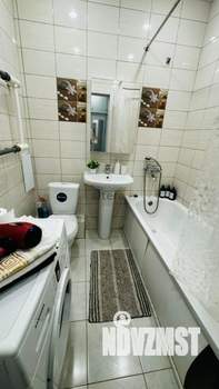 Студия квартира, вторичка, 28м2, 16/19 этаж