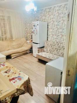 Студия квартира, вторичка, 18м2, 1/5 этаж