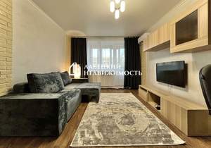 1-к квартира, вторичка, 36м2, 4/14 этаж