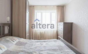 3-к квартира, вторичка, 70м2, 9/10 этаж