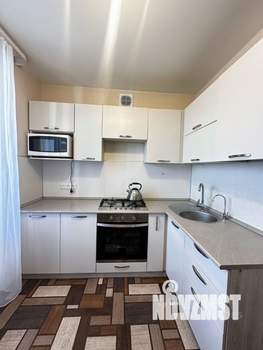 1-к квартира, вторичка, 29м2, 9/9 этаж