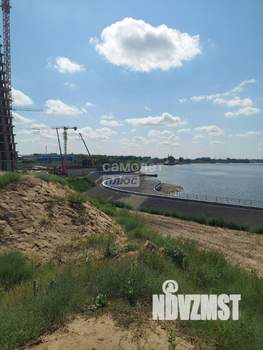 2-к квартира, вторичка, 72м2, 10/19 этаж