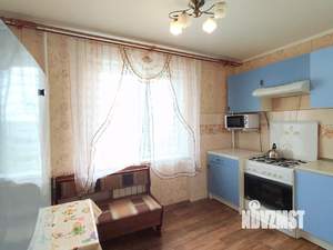 1-к квартира, вторичка, 35м2, 10/10 этаж