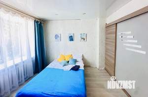 Студия квартира, вторичка, 17м2, 3/5 этаж
