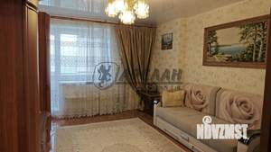 2-к квартира, вторичка, 50м2, 5/10 этаж