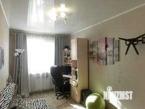 2-к квартира, вторичка, 46м2, 2/5 этаж