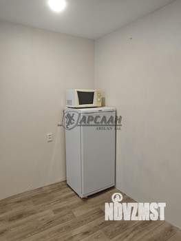 Студия квартира, вторичка, 20м2, 4/9 этаж