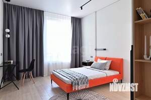4-к квартира, вторичка, 104м2, 4/20 этаж
