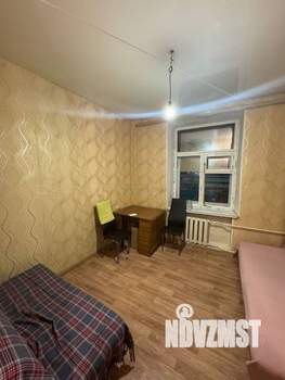 1-к квартира, вторичка, 19м2, 2/4 этаж