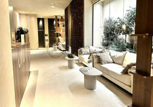 1-к квартира, вторичка, 42м2, 5/20 этаж