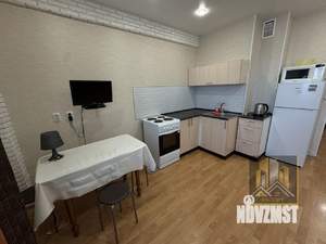Студия квартира, вторичка, 30м2, 11/19 этаж