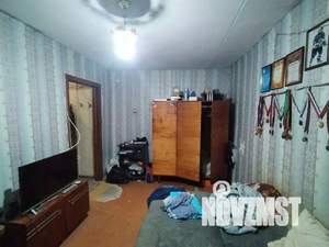 2-к квартира, вторичка, 52м2, 9/10 этаж