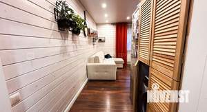 2-к квартира, вторичка, 68м2, 16/28 этаж