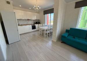 3-к квартира, вторичка, 74м2, 16/23 этаж