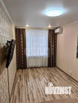 1-к квартира, вторичка, 40м2, 22/23 этаж