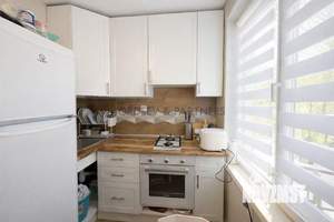 2-к квартира, вторичка, 46м2, 1/5 этаж