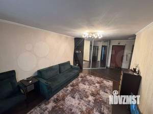 1-к квартира, вторичка, 43м2, 10/10 этаж