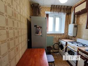 1-к квартира, вторичка, 31м2, 3/5 этаж