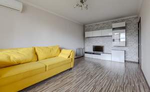 1-к квартира, вторичка, 42м2, 2/5 этаж