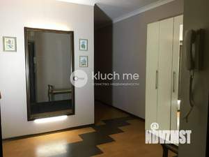 3-к квартира, вторичка, 105м2, 2/9 этаж