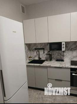 1-к квартира, вторичка, 33м2, 11/20 этаж