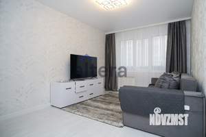 1-к квартира, вторичка, 41м2, 4/10 этаж