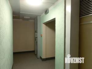 2-к квартира, вторичка, 59м2, 2/18 этаж