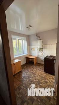 1-к квартира, вторичка, 31м2, 5/5 этаж