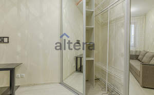 3-к квартира, вторичка, 103м2, 3/5 этаж