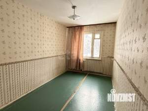 3-к квартира, вторичка, 59м2, 2/5 этаж