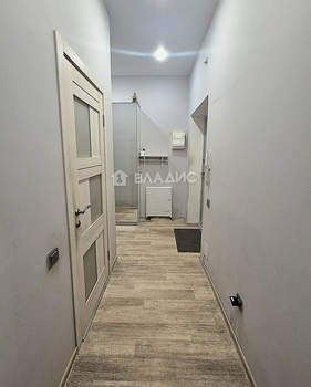 1-к квартира, вторичка, 39м2, 2/16 этаж