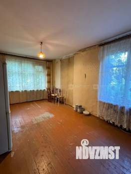 1-к квартира, вторичка, 32м2, 1/5 этаж