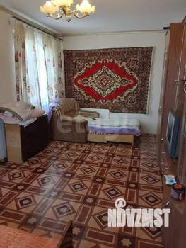 1-к квартира, вторичка, 35м2, 4/5 этаж