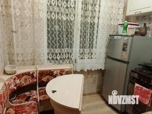 1-к квартира, вторичка, 32м2, 4/5 этаж
