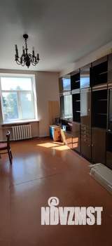 1-к квартира, вторичка, 56м2, 4/4 этаж